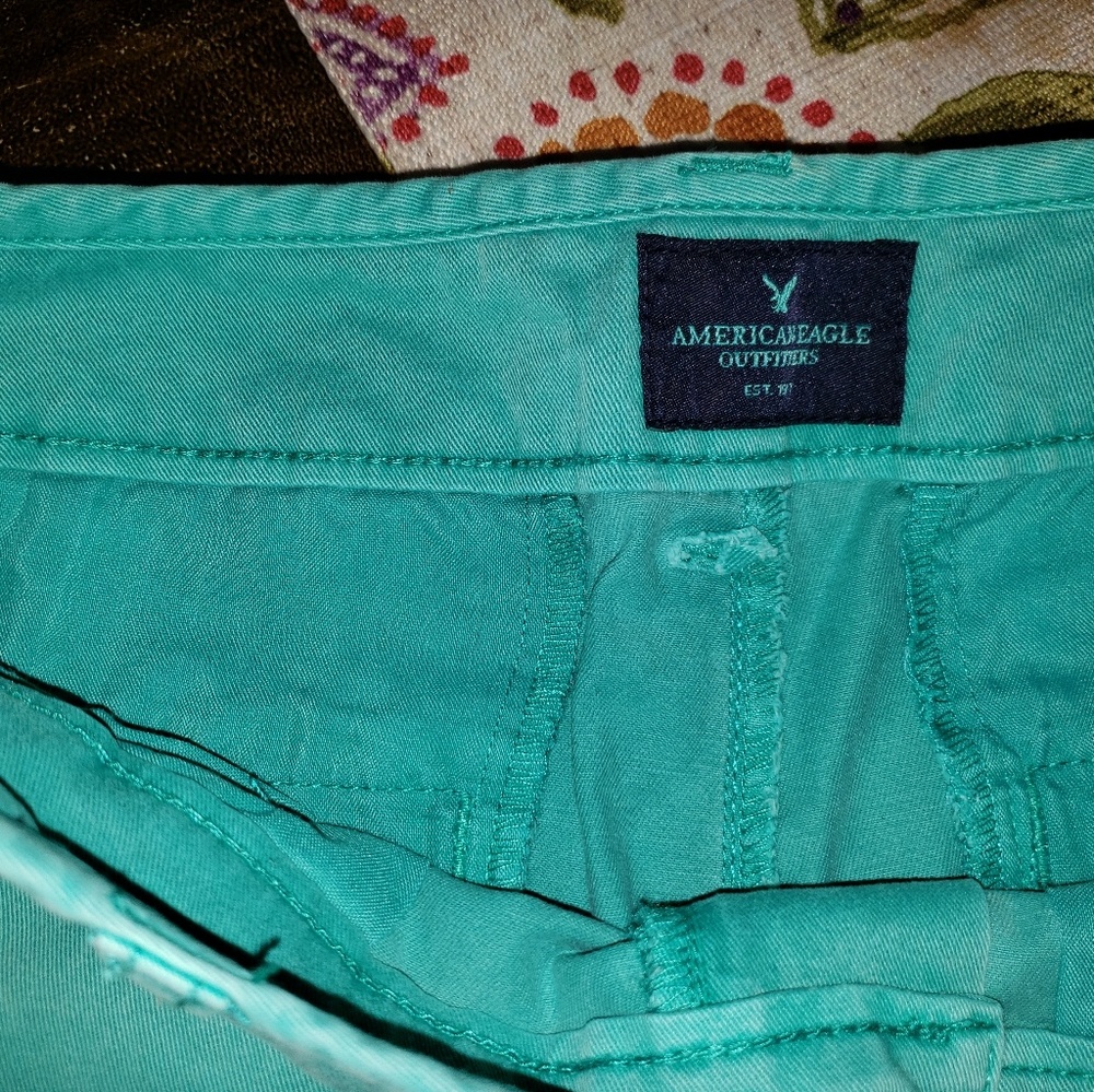 American eagle - Picture 4 of 4